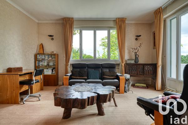 Maison à vendre 8 pièces 223 m² Sannois