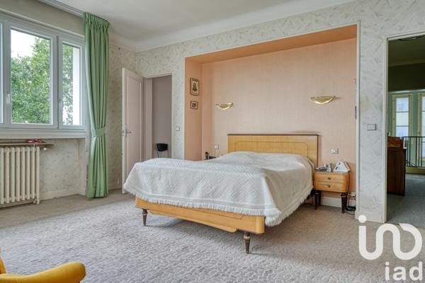 Maison à vendre 8 pièces 223 m² Sannois