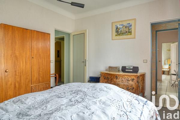 Maison à vendre 8 pièces 223 m² Sannois