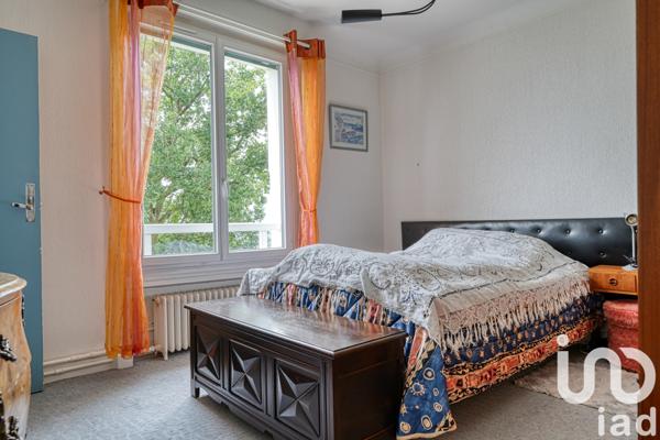 Maison à vendre 8 pièces 223 m² Sannois