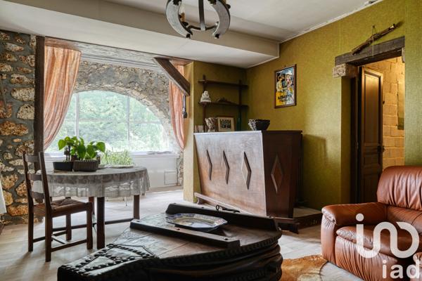 Maison à vendre 8 pièces 223 m² Sannois