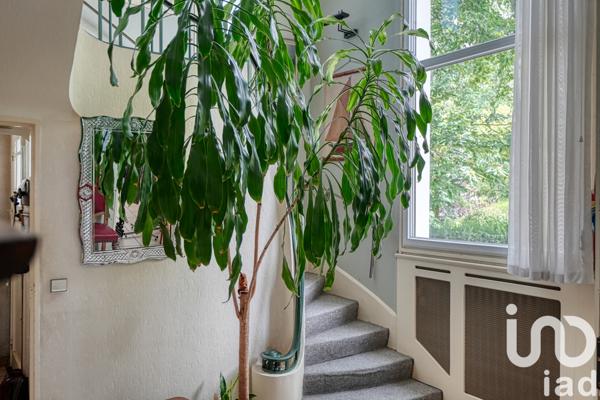 Maison à vendre 8 pièces 223 m² Sannois