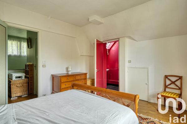 Maison à vendre 8 pièces 223 m² Sannois