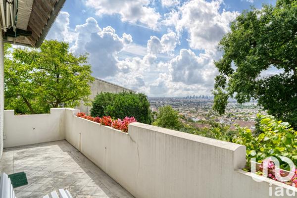 Maison à vendre 8 pièces 223 m² Sannois