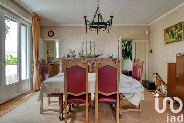 Maison à vendre 8 pièces 223 m² Sannois