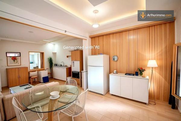 Vente                                                      Maison
                        
                     6 pièces                      100 m2                     à Seclin