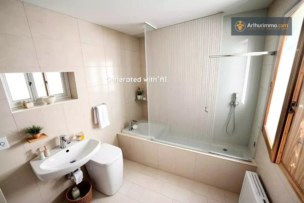 Vente                                                      Maison
                        
                     6 pièces                      100 m2                     à Seclin
