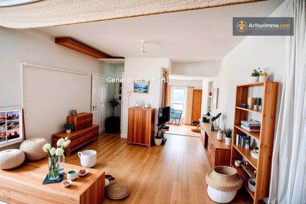 Vente                                                      Maison
                        
                     6 pièces                      100 m2                     à Seclin