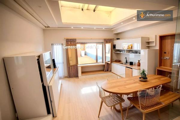 Vente                                                      Maison
                        
                     6 pièces                      100 m2                     à Seclin