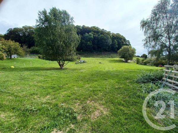 Terrain à vendre  1512 m2 FIQUEFLEUR EQUAINVILLE - 27