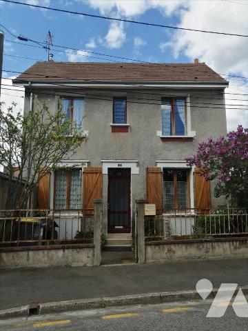 CAEN-QUARTIER STE THERESE