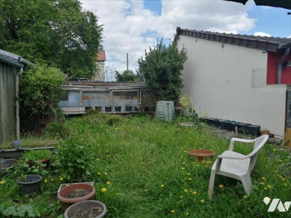 CAEN-QUARTIER STE THERESE