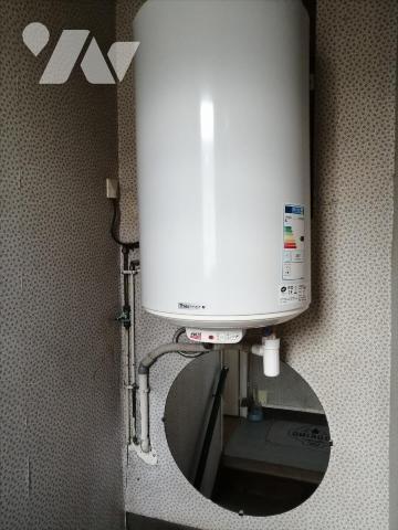 CAEN-QUARTIER STE THERESE