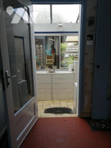 CAEN-QUARTIER STE THERESE