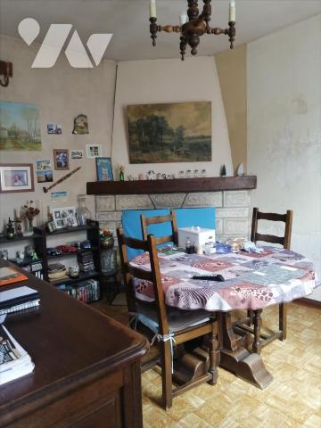 CAEN-QUARTIER STE THERESE