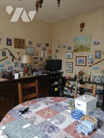 CAEN-QUARTIER STE THERESE