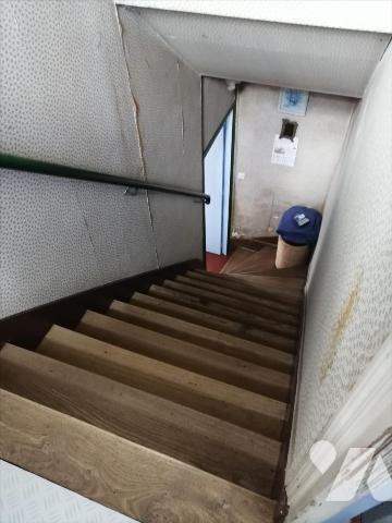 CAEN-QUARTIER STE THERESE