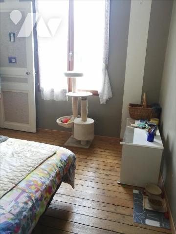 CAEN-QUARTIER STE THERESE