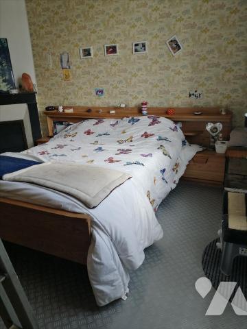 CAEN-QUARTIER STE THERESE