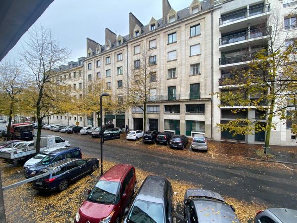 PROCHE COURS CAMBRONNE T2 , Nantes 44100
