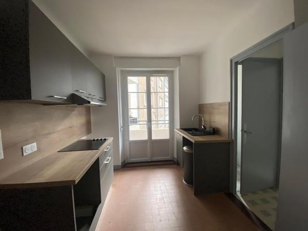 PROCHE COURS CAMBRONNE T2 , Nantes 44100