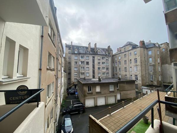 PROCHE COURS CAMBRONNE T2 , Nantes 44100