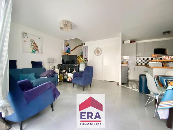 Appartement de 80 m2 habitables - Sartrouville - la Croix Blanche Richebourgs