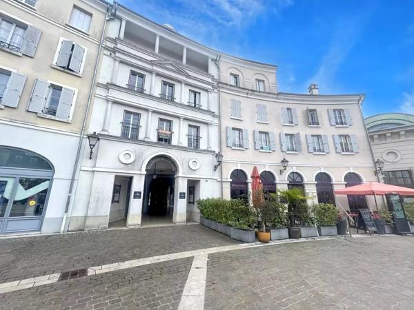 Vente Appartement 3 pièces 52 m2 à Serris