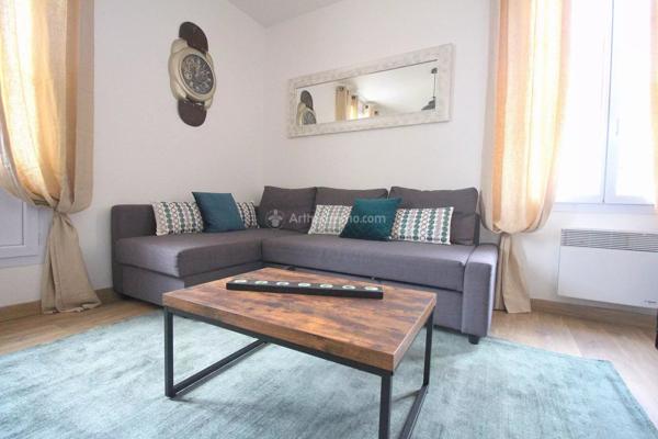 Vente Appartement 3 pièces 52 m2 à Serris