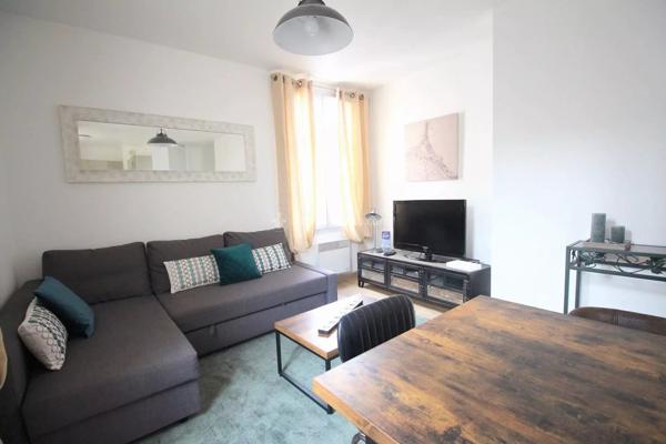 Vente Appartement 3 pièces 52 m2 à Serris