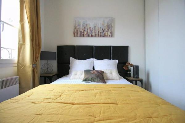 Vente Appartement 3 pièces 52 m2 à Serris