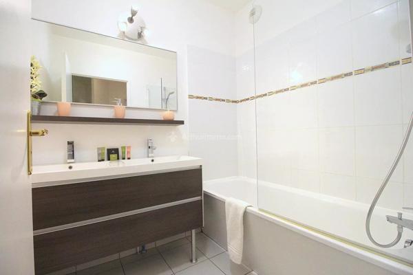 Vente Appartement 3 pièces 52 m2 à Serris