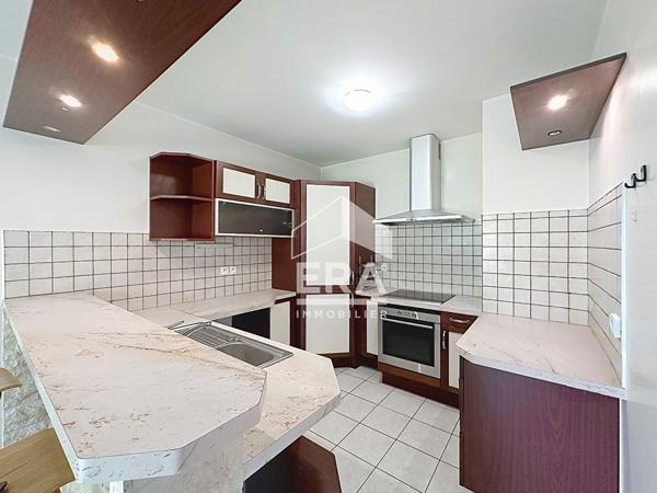 Appartement Conflans Sainte Honorine 4 pièces 94 m2