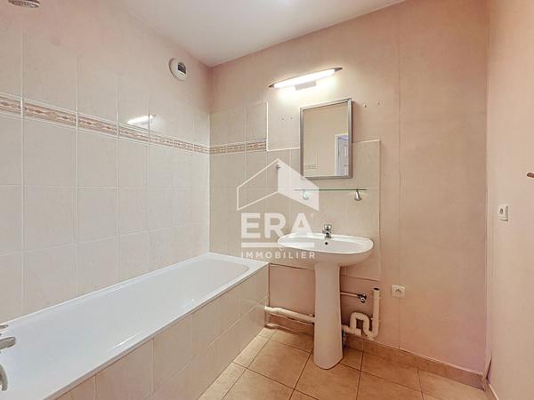 Appartement Conflans Sainte Honorine 4 pièces 94 m2