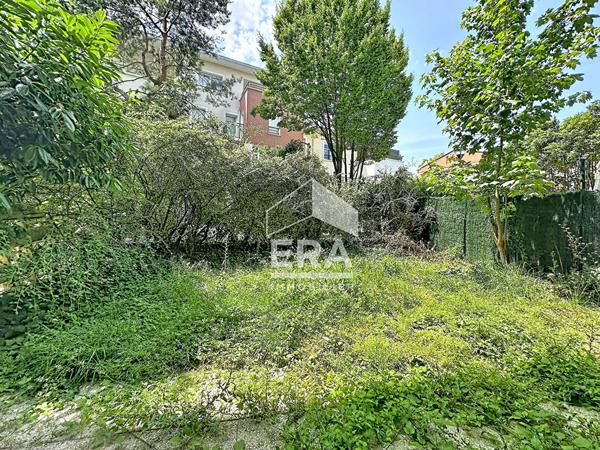Appartement Conflans Sainte Honorine 4 pièces 94 m2