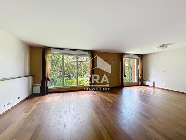 Appartement Conflans Sainte Honorine 4 pièces 94 m2