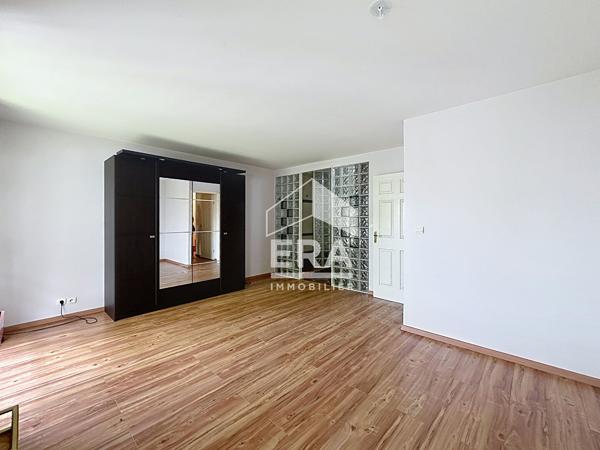 Appartement Conflans Sainte Honorine 4 pièces 94 m2