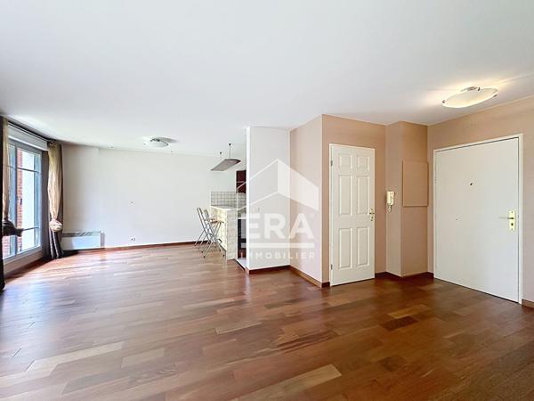 Appartement Conflans Sainte Honorine 4 pièces 94 m2