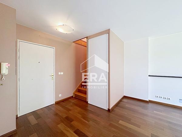 Appartement Conflans Sainte Honorine 4 pièces 94 m2