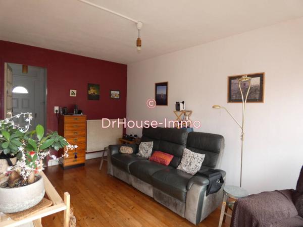 Maison à vendre 5 pièces de 80 m²