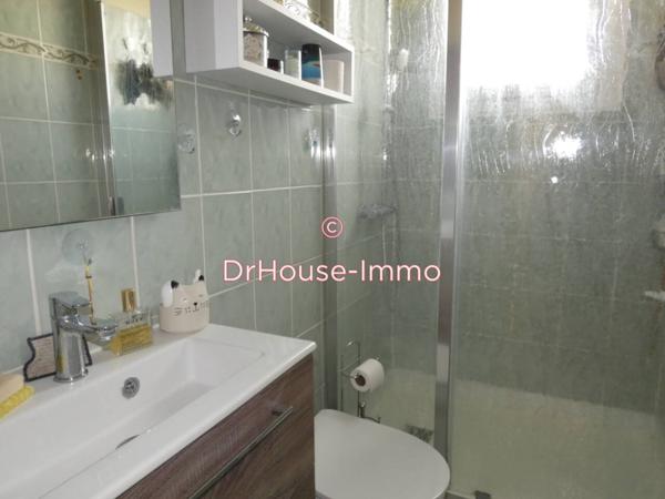 Maison à vendre 5 pièces de 80 m²