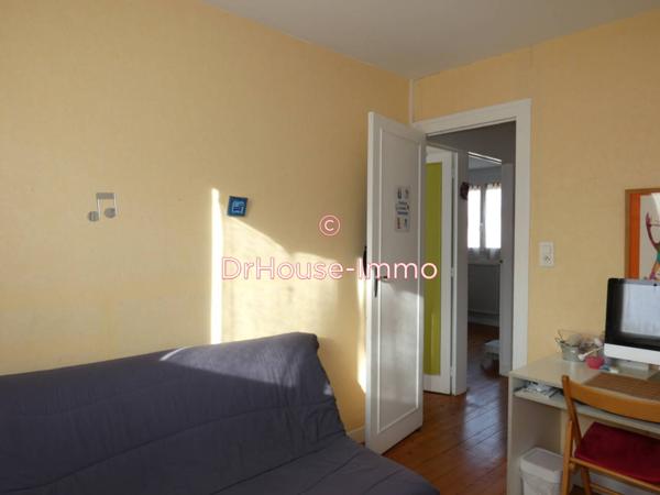 Maison à vendre 5 pièces de 80 m²