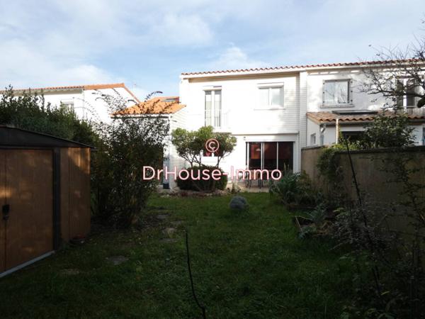 Maison à vendre 5 pièces de 80 m²