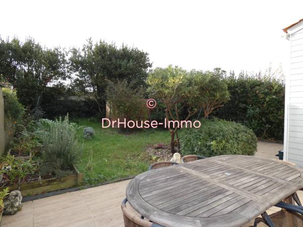 Maison à vendre 5 pièces de 80 m²