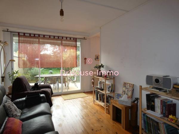 Maison à vendre 5 pièces de 80 m²