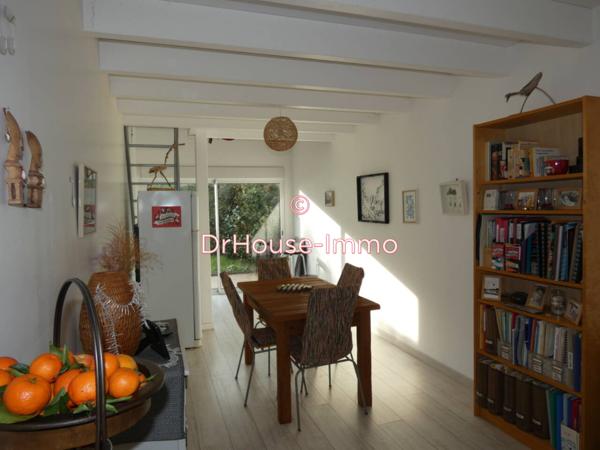 Maison à vendre 5 pièces de 80 m²