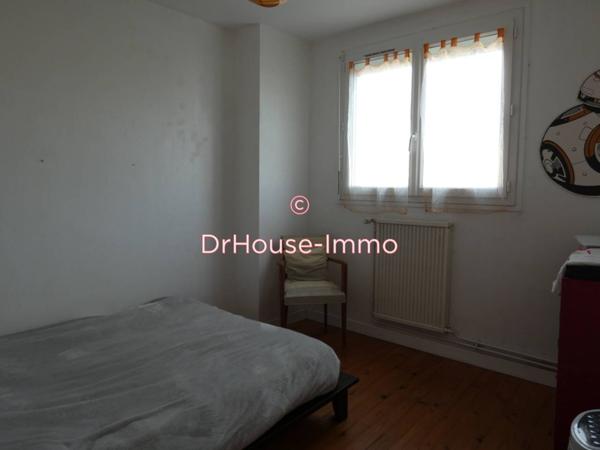 Maison à vendre 5 pièces de 80 m²