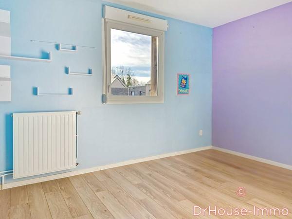 Maison à vendre 4 pièces de 91 m²