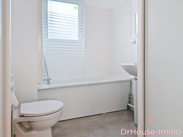 Maison à vendre 4 pièces de 91 m²