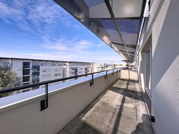 APPARTEMENT T3 REIMS COMÉDIE